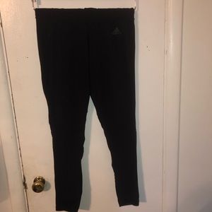 Adidas leggings